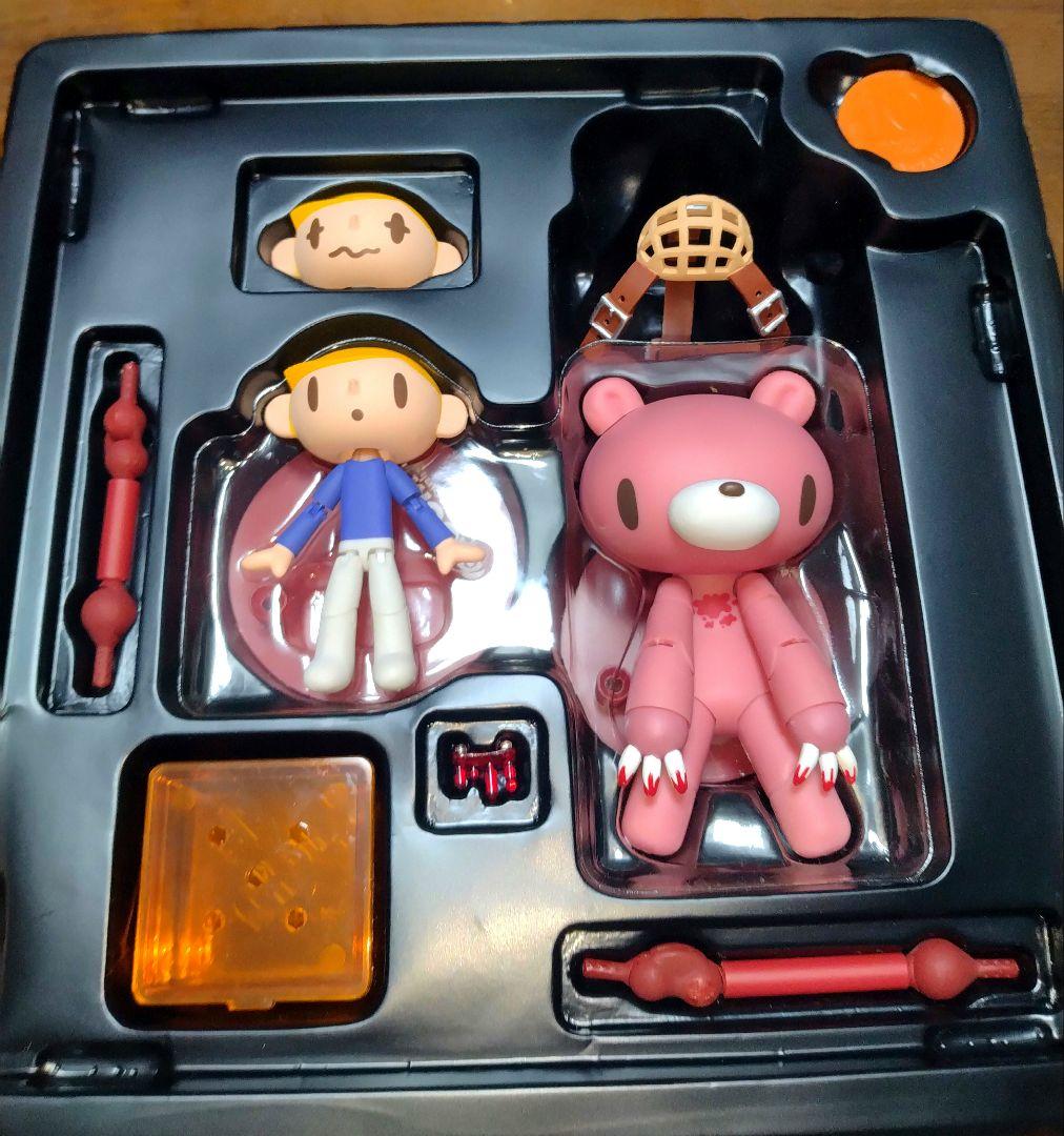 リボルテック+αフィギュア(15体)ジャンク品まとめ売り