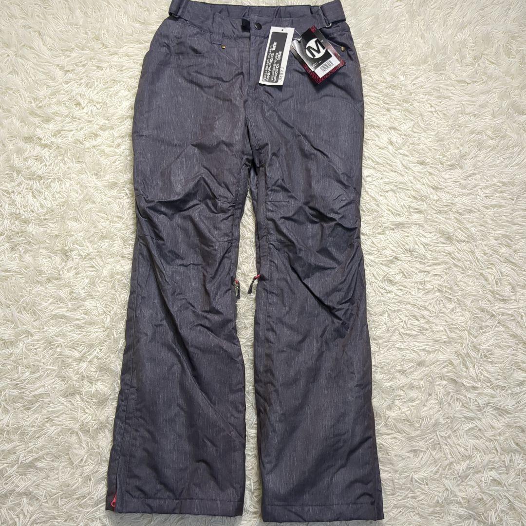 【新品✨タグ付き✨M】スキー スノー スノボ ウェア セットアップ 上下