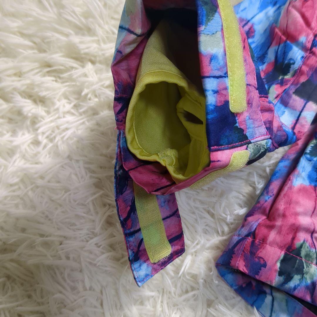 【新品✨タグ付き✨M】スキー スノー スノボ ウェア セットアップ 上下