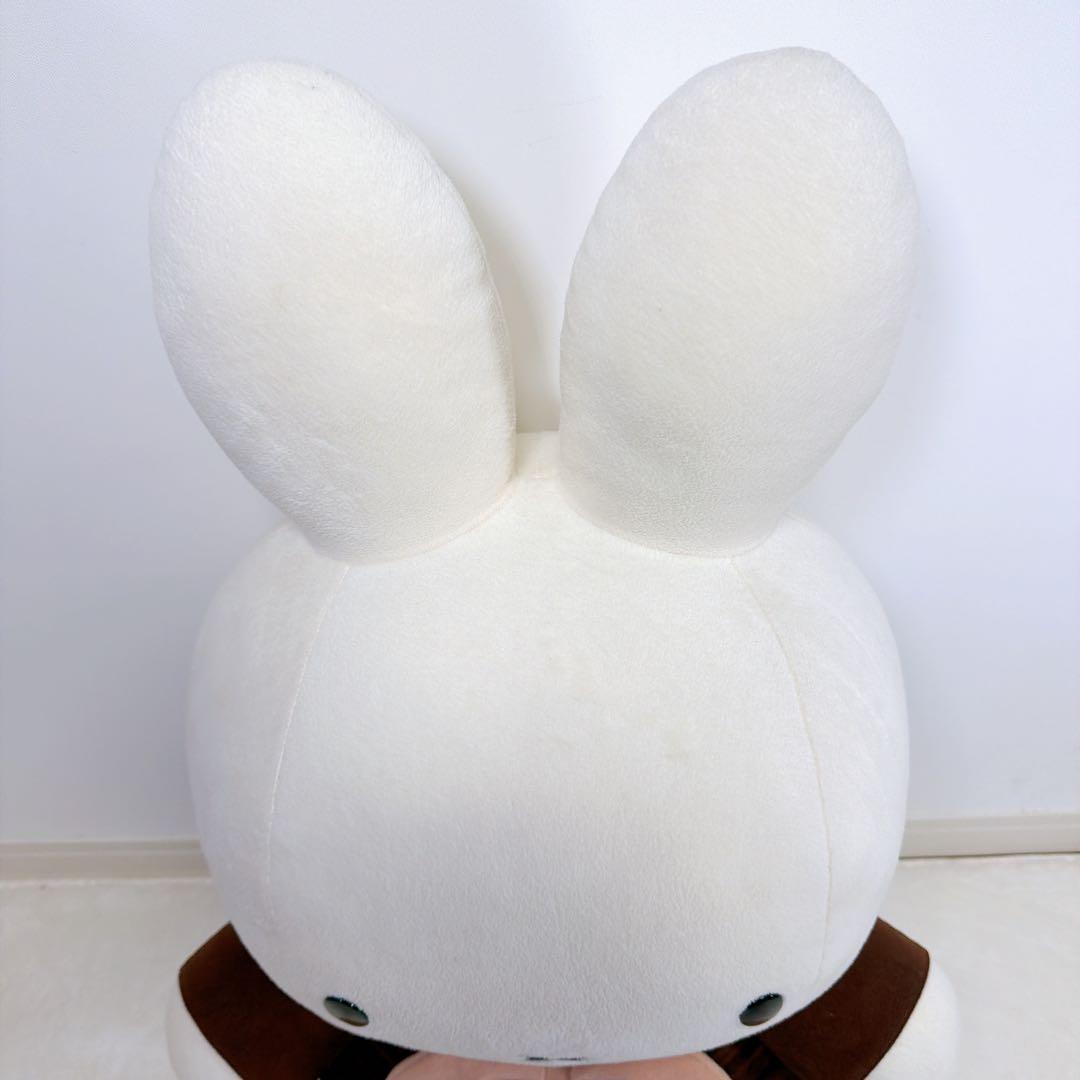 ꧁廃盤品꧂ ミッフィー ハウステンボス 特大 ぬいぐるみ