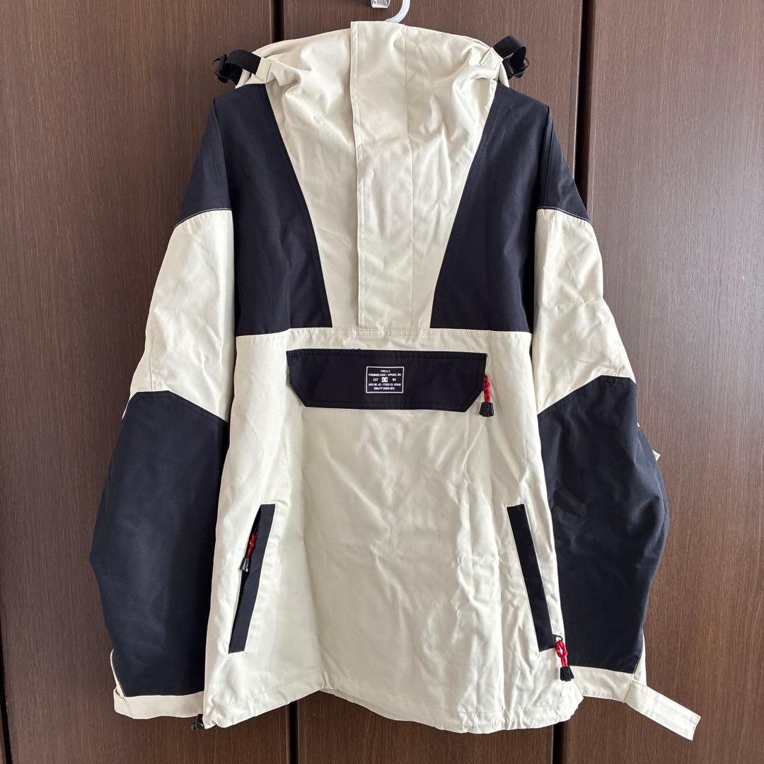 DC スノボウェア　スキーウェア