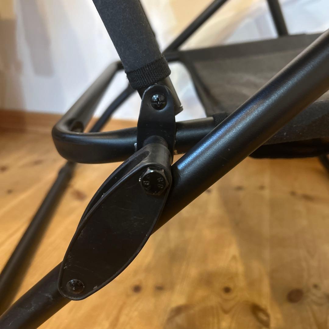 破格！SOMABITO ローバーチェア　ソマビト　アッソブ