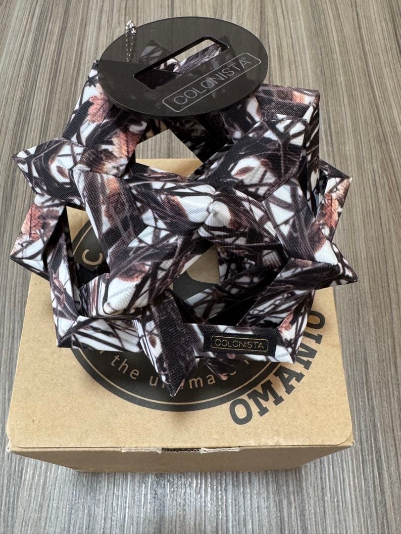 COLONISTA コロニスタ　OMAN10 リアルツリー