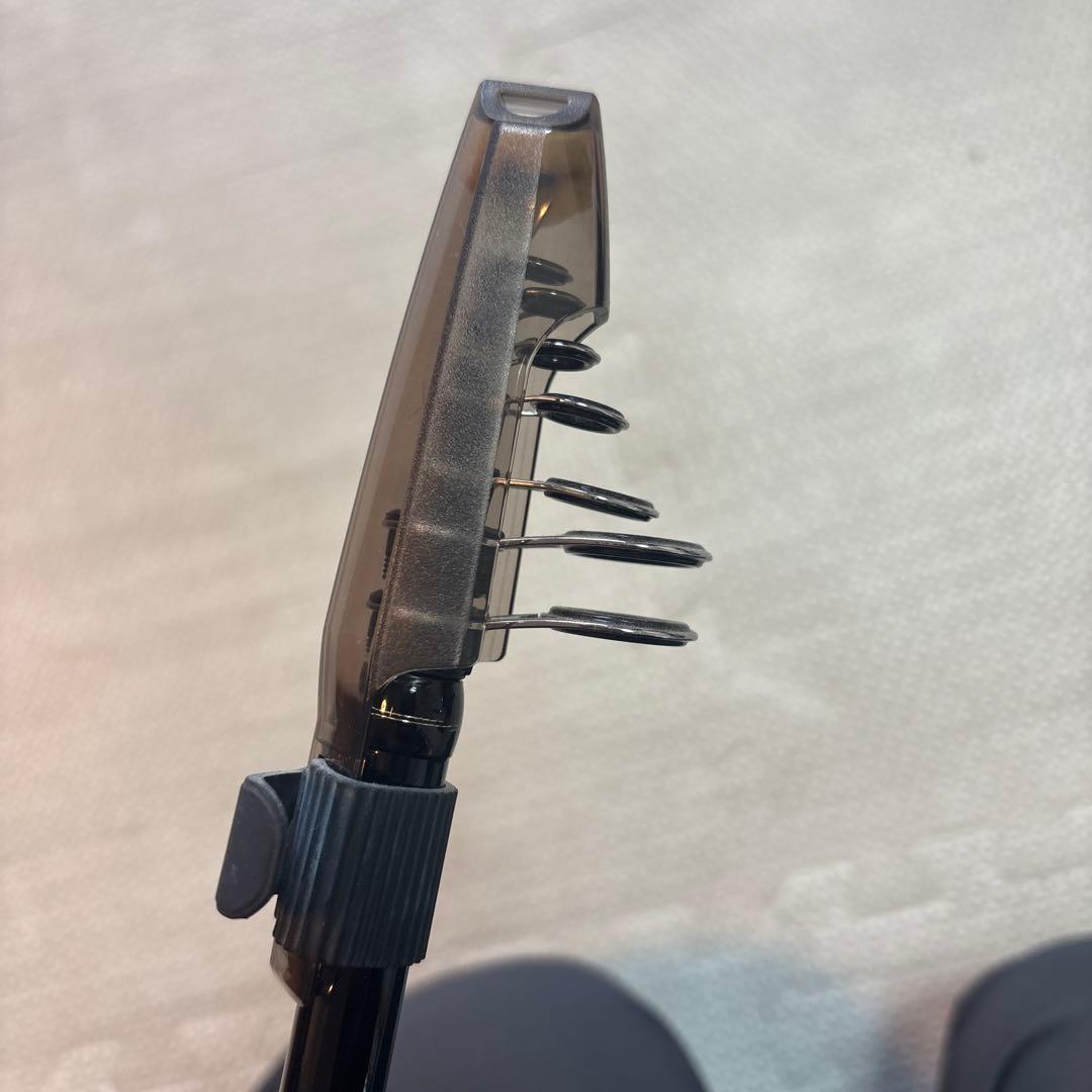 シマノ　フリーゲーム　S96M-4