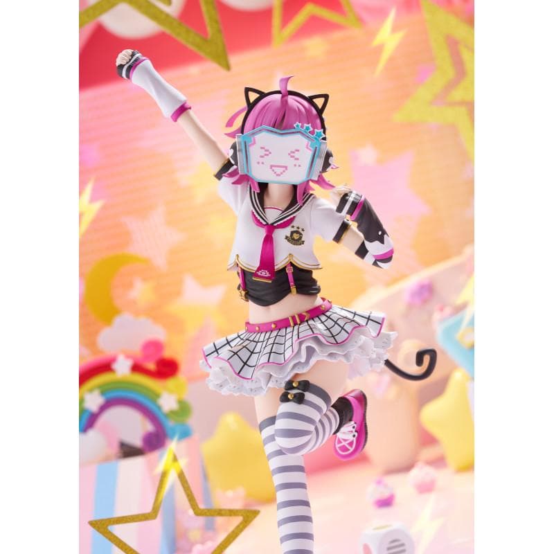 【新品】ラブライブ！ 天王寺璃奈 フィギュア