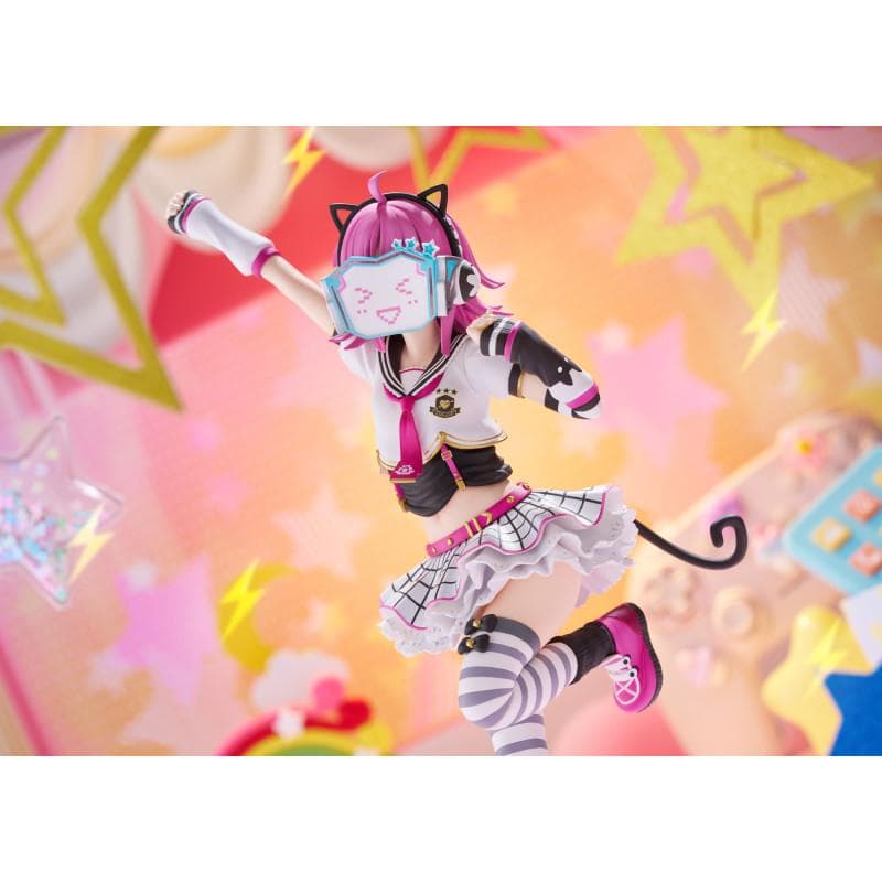 【新品】ラブライブ！ 天王寺璃奈 フィギュア