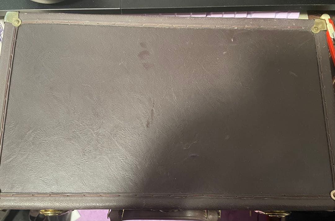 クラリネット 本体 Maxtone CL-50 初心者用