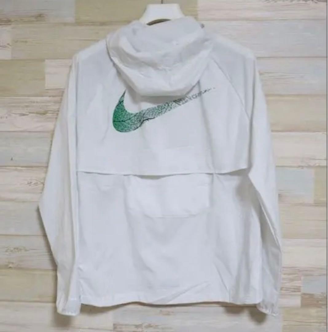 【希少サイズ】ナイキ　キプチョゲ　レペル ウィンドランナージャケット