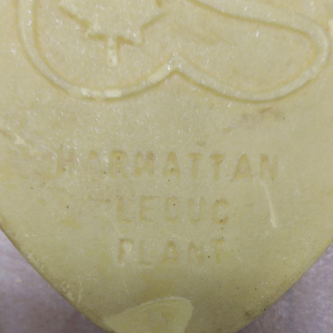 CANADIAN SUPERIOR oil　置物　レア　レトロ