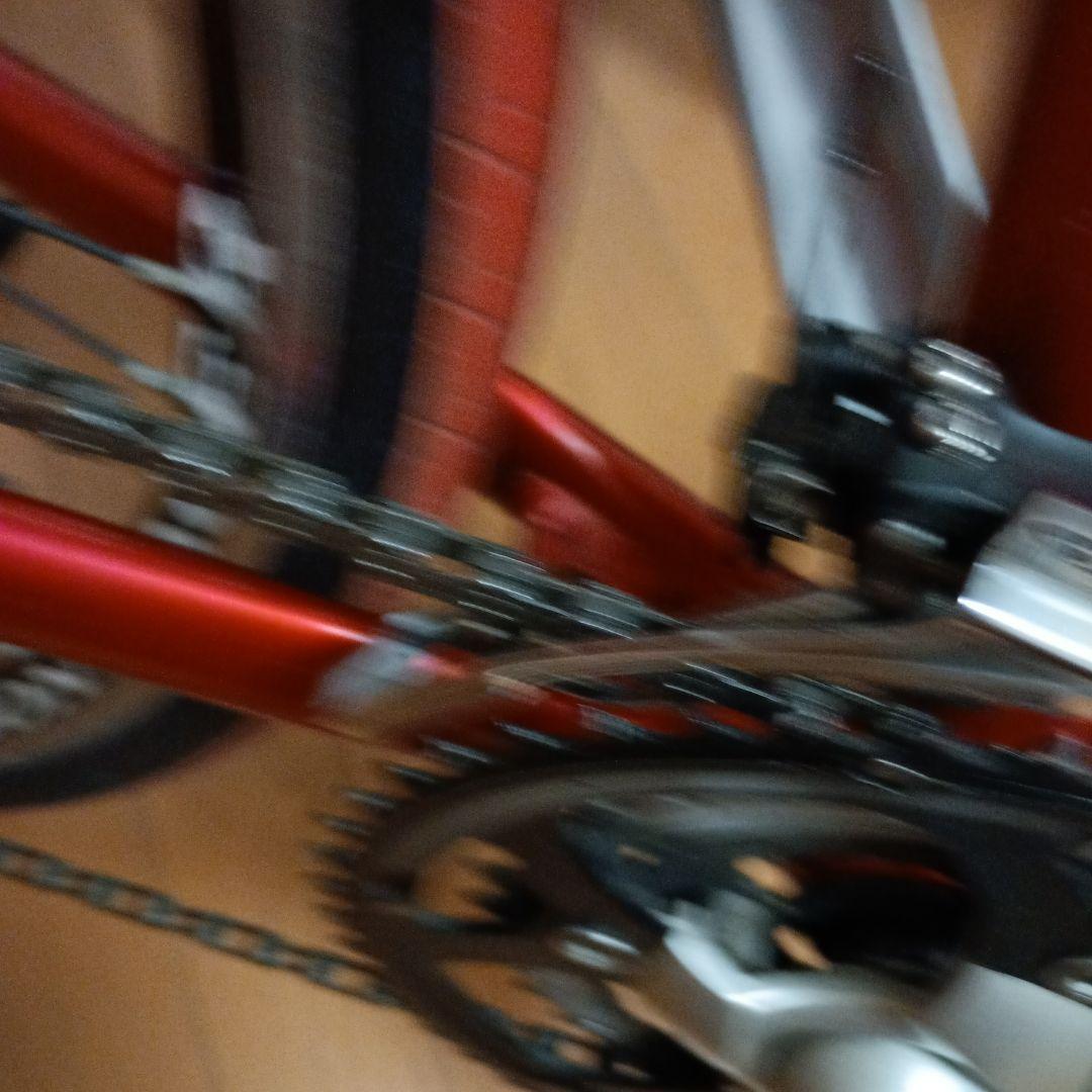 ｔｒｅｋ7.5カーボンモデルクロスバイク