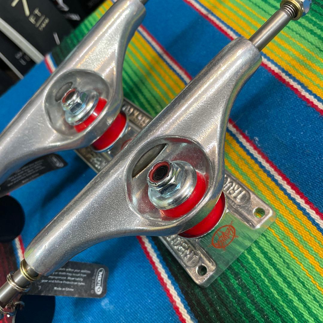 independent トラック139 スレイヤー