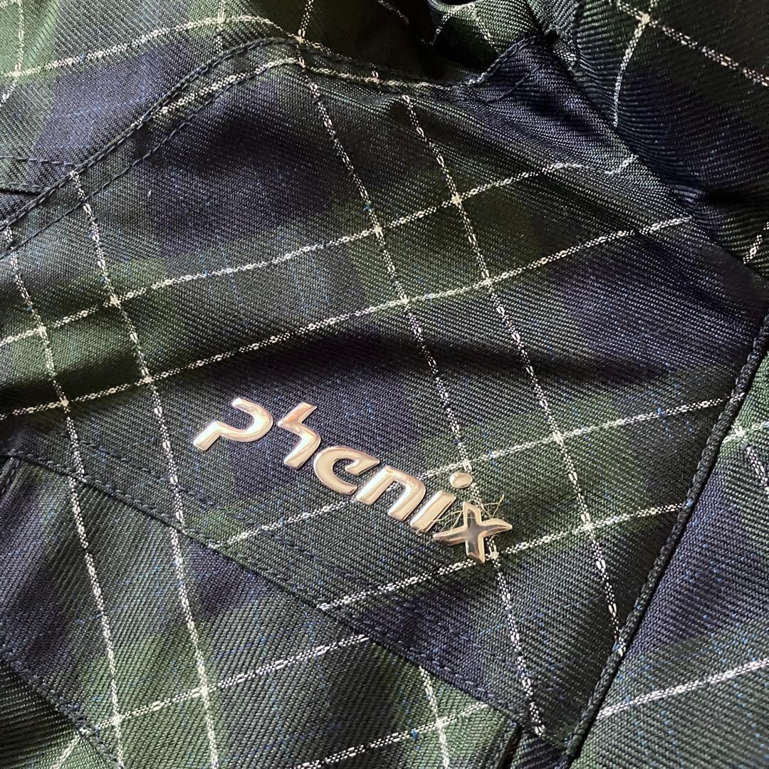 #i8✨phenix✨スキー スノボ ウェア 上下 レディースL 11号