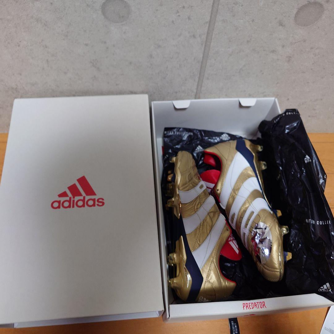 プレデターアクセレレイター　PredatorAccelerator　25cm新品