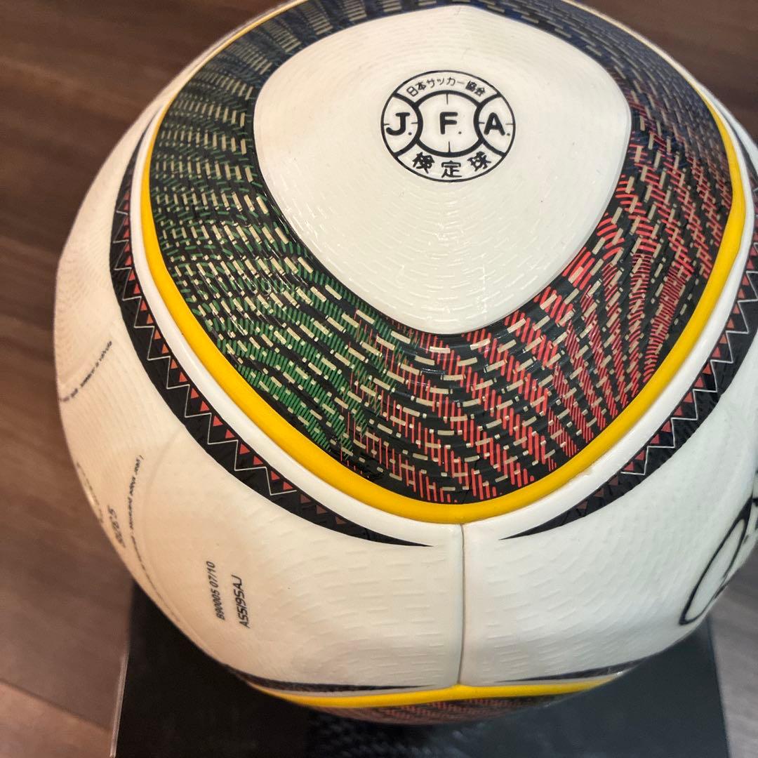 J1 鹿島アントラーズ 公式球 ⚠︎︎3月20日までの販売となります