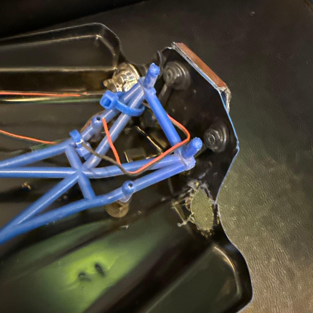 あぼあぼあぼ様売り切り1/8 LOSI LMT Son Uva Digger