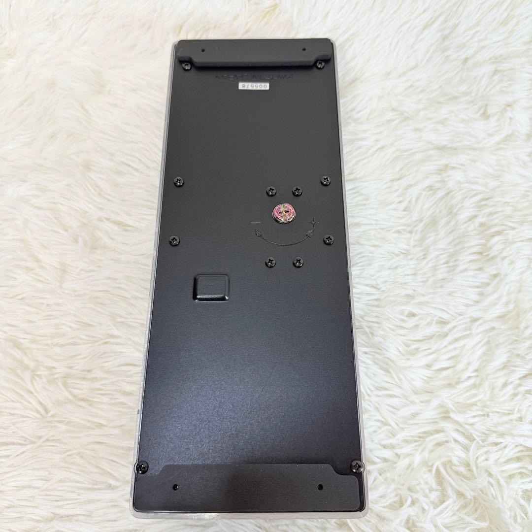 KORG XVP-10 エクスプレッション/ボリュームペダル