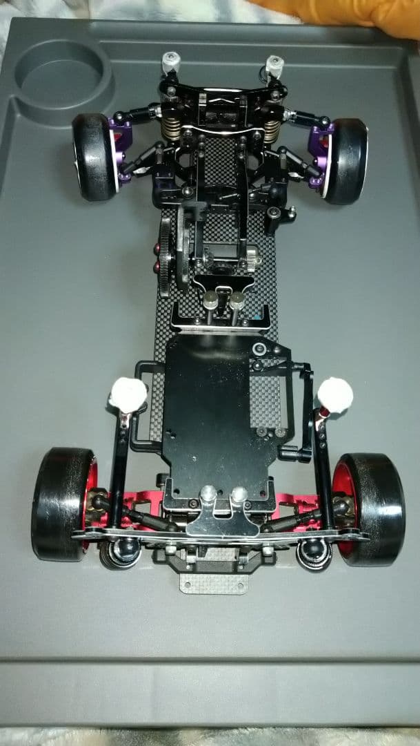 ホビーラジコン t0067