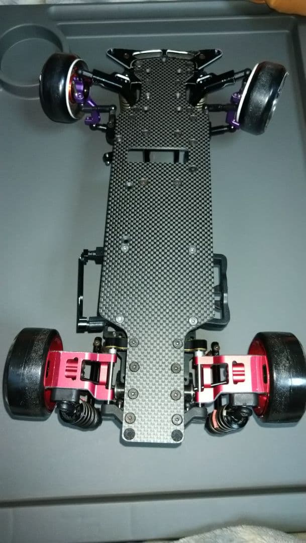 ホビーラジコン t0067