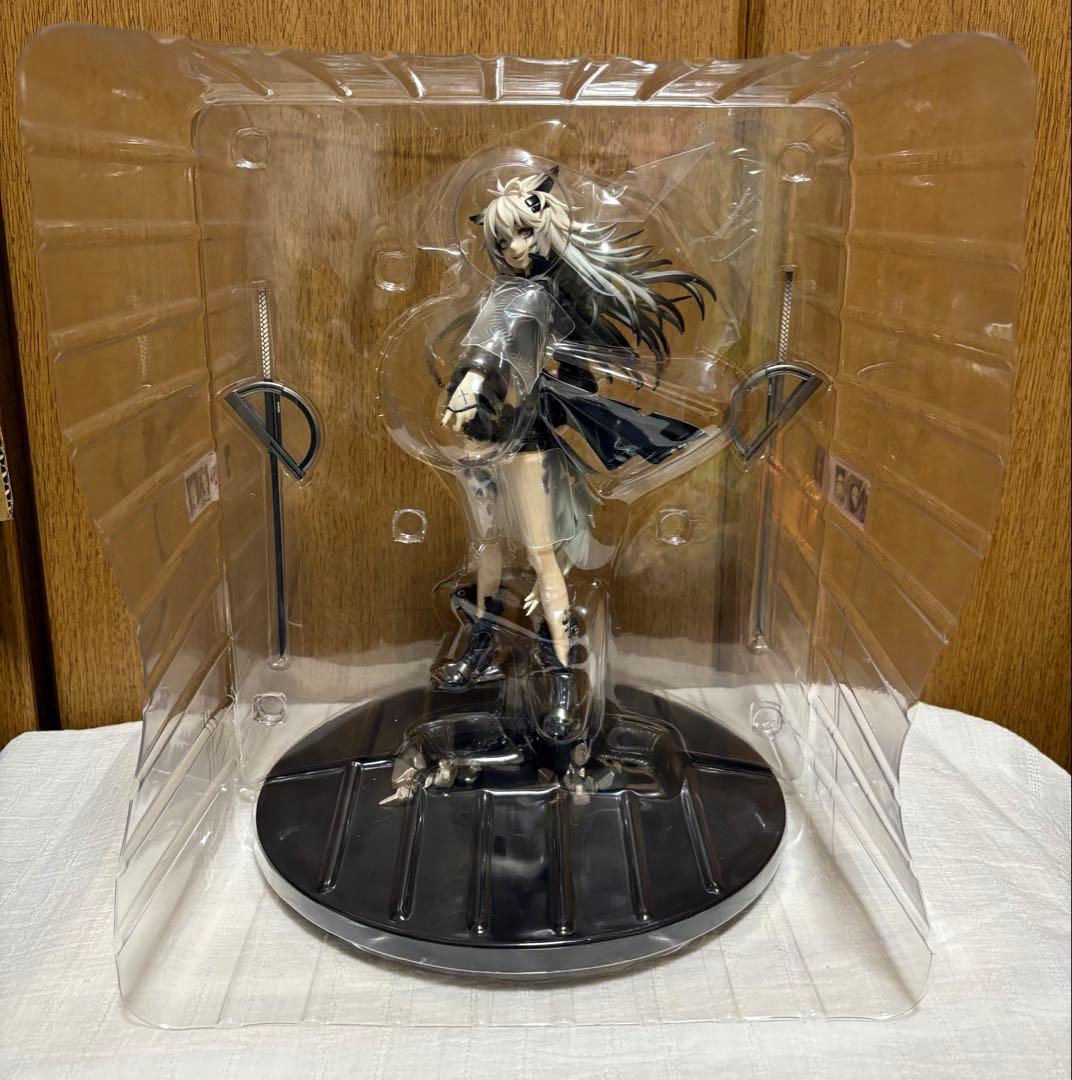 ラップランド　昇進2 フィギュア　アークナイツ　APEX