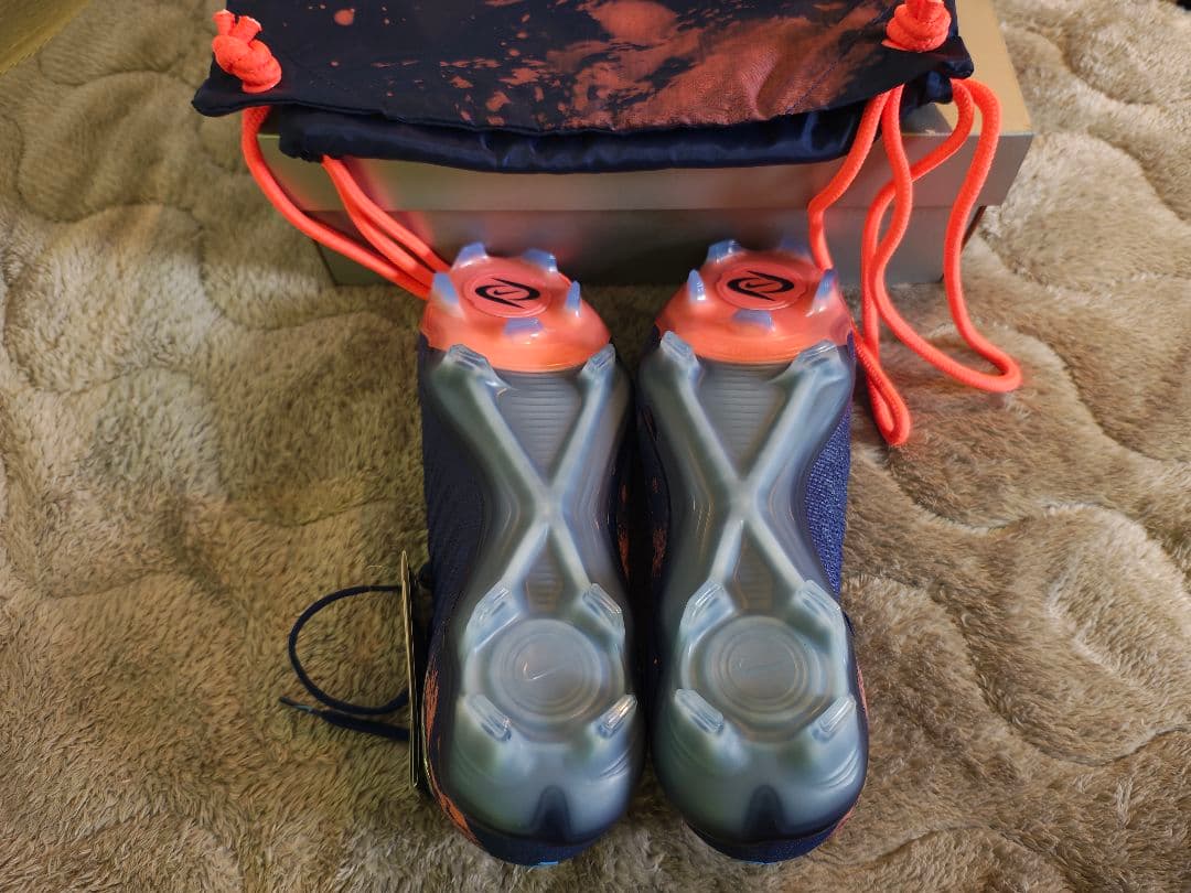 シューズ PHANTOM GX II ELITE FG EH 28cm