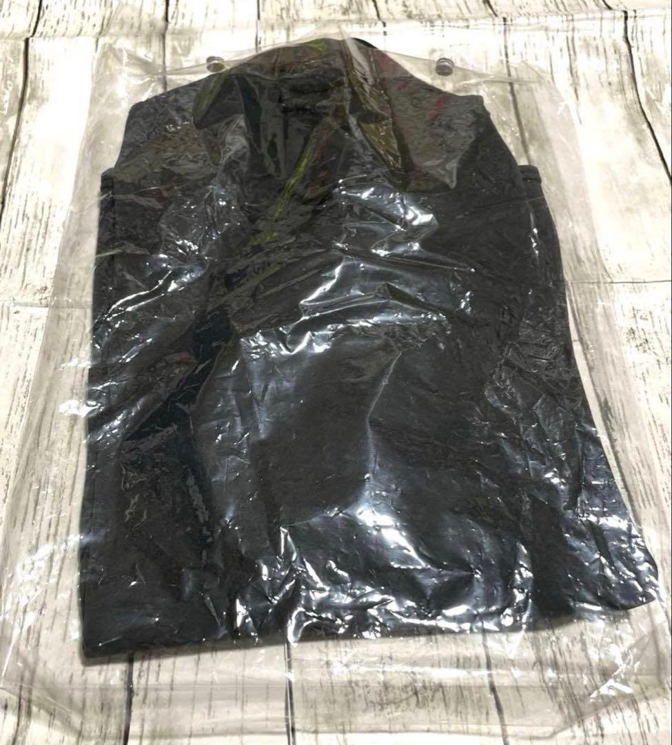 マンシングウェア ゴルフ 長袖 ポロ シャツ L