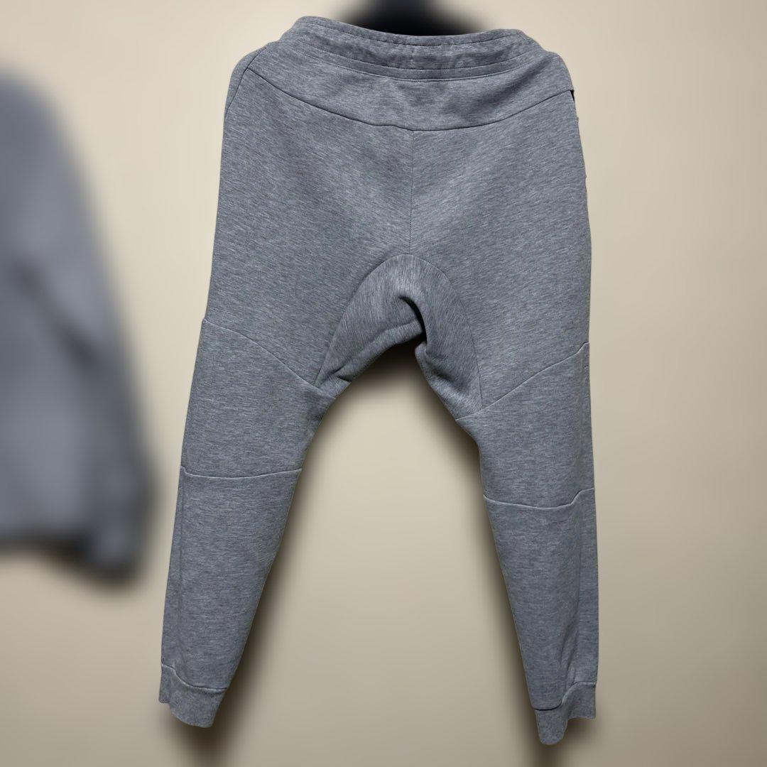 NIKE テックフリース セットアップ　上S 下M バラ希望はコメントください