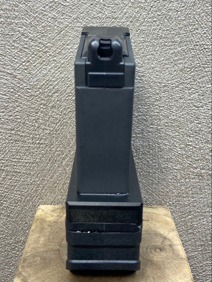 R7-08 東京マルイ GBB M4 マガジンアダプター 外部ソース仕様