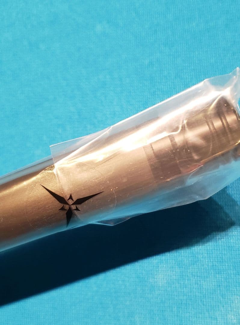 新品未使用　シャフト イグナイト 12.2mm ユナイテッド　ロング