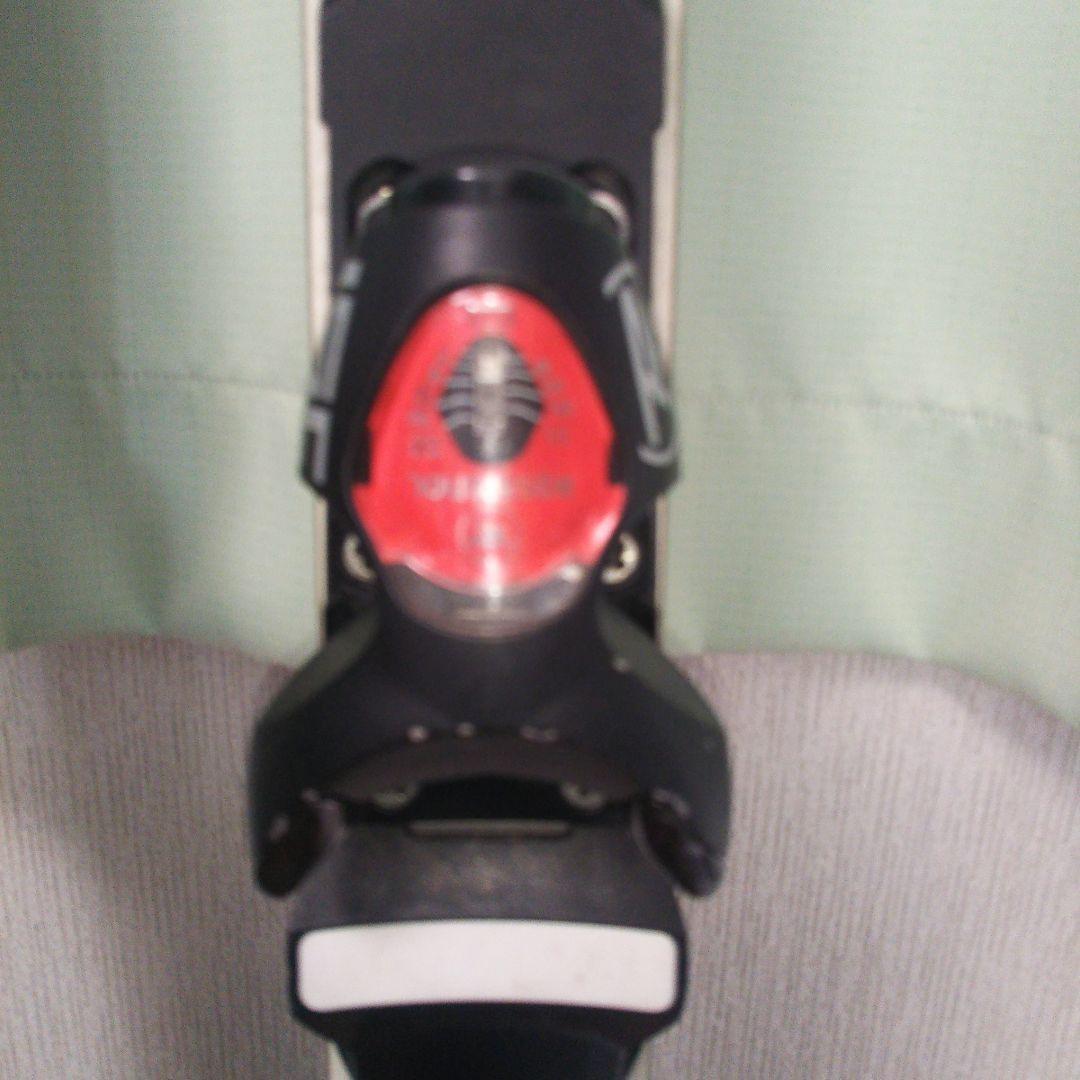 ロシニョールHERO MASTER 180cm R21 (GS用)