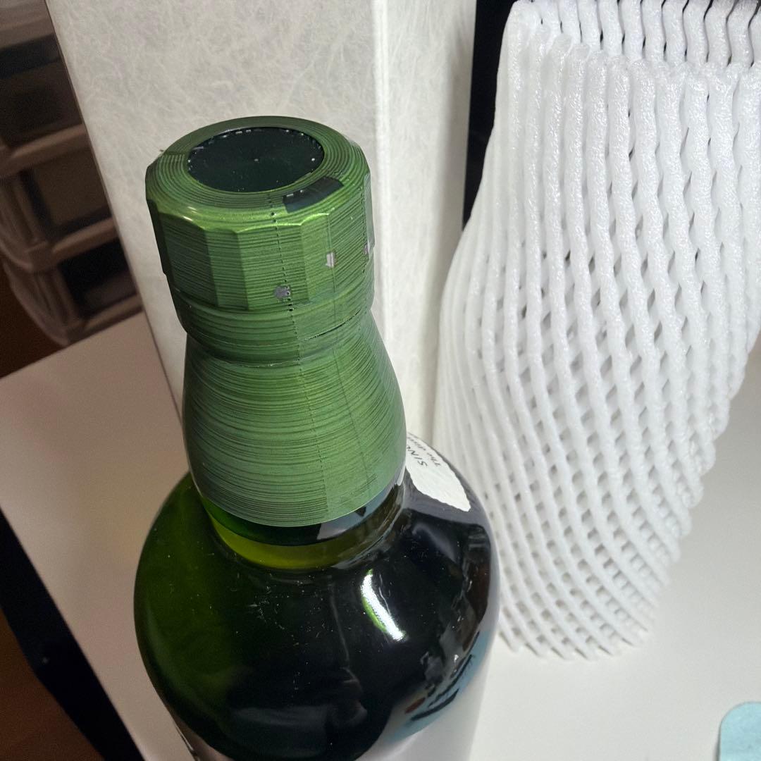 (新品・未開封)白州ウイスキー　激レア100周年記念蒸留所ラベル700ml