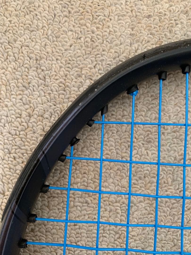 イーゾーン100（EZONE 100 ）2022 G2 ブラック/グレー