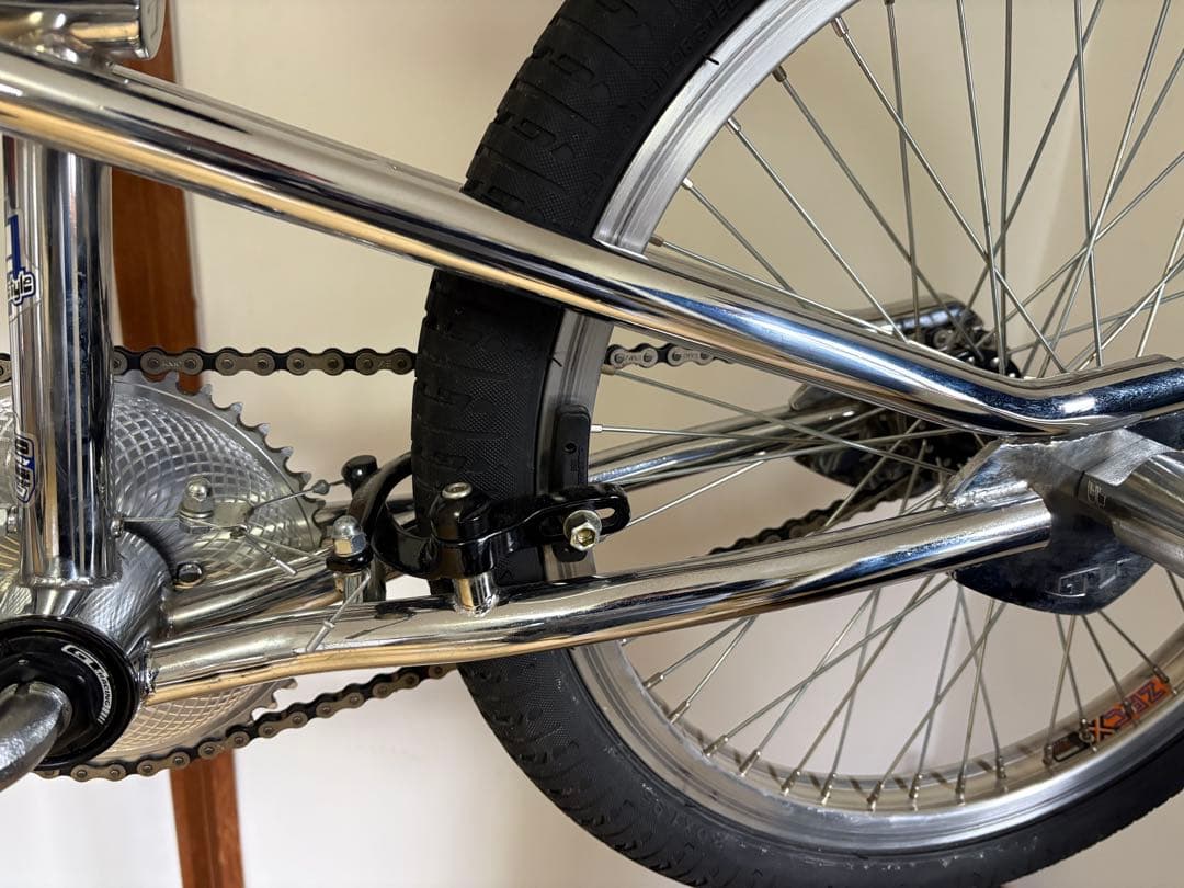 「23日までセール中」GT Performer Midschool BMX