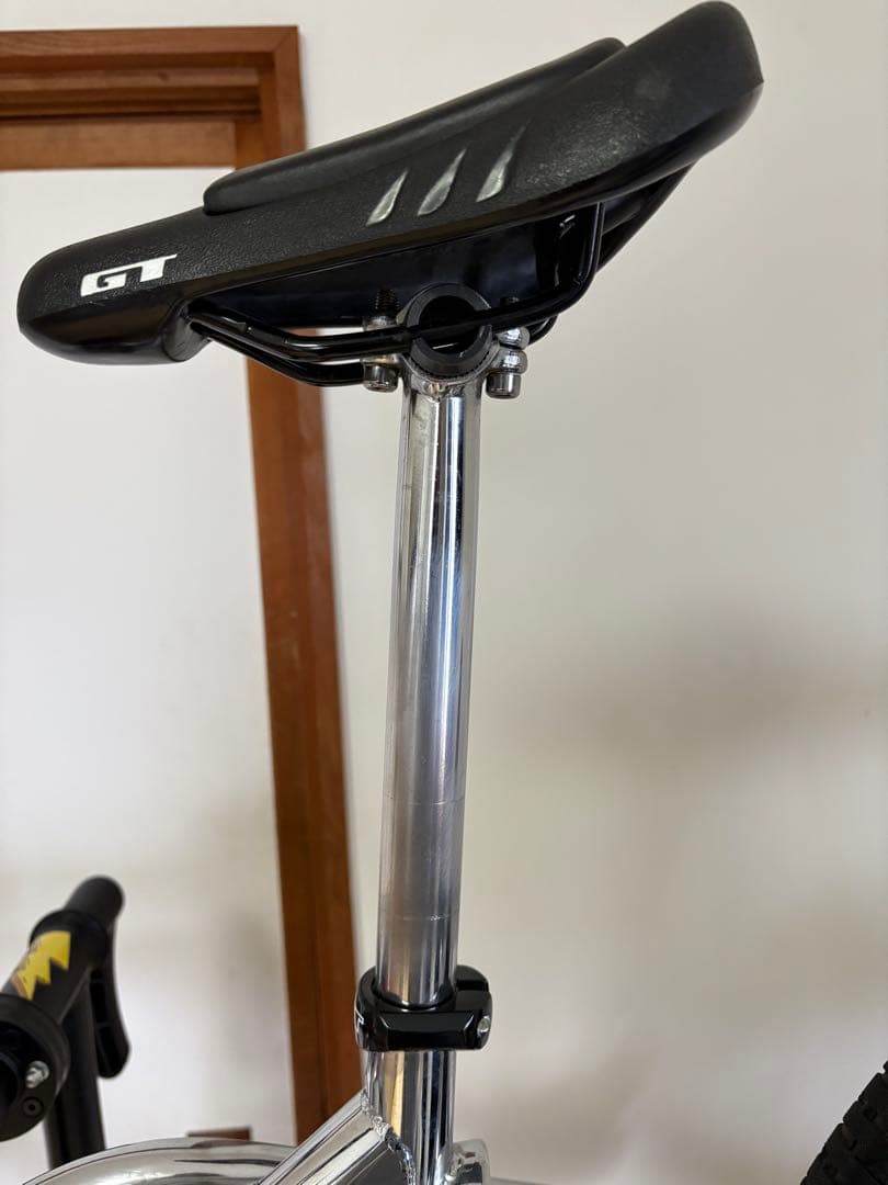 「23日までセール中」GT Performer Midschool BMX