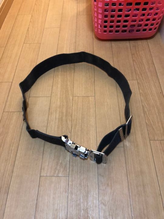 ハーネス、ワンタッチベルト、ツヨロン