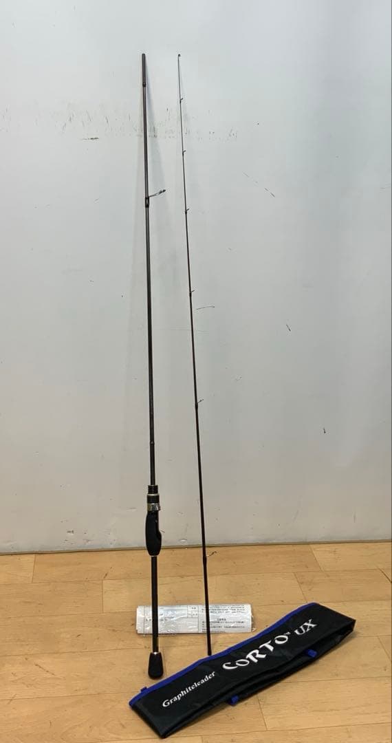 オリムピック20 コルトUX 20GCORUS-6102L-HS