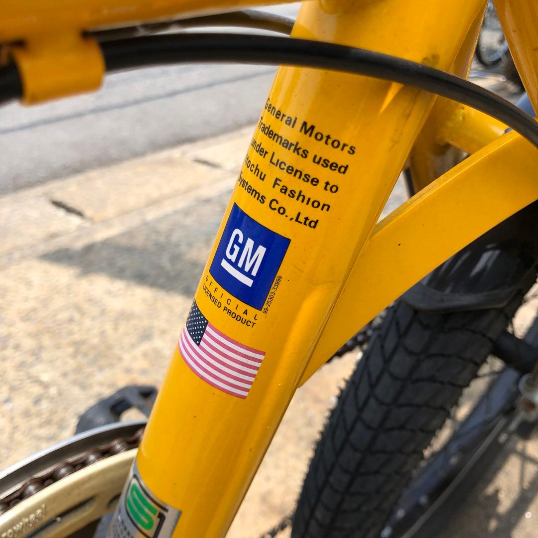 [569] 伊東HUMMER ハマー 折りたたみ引き取り 発送不可