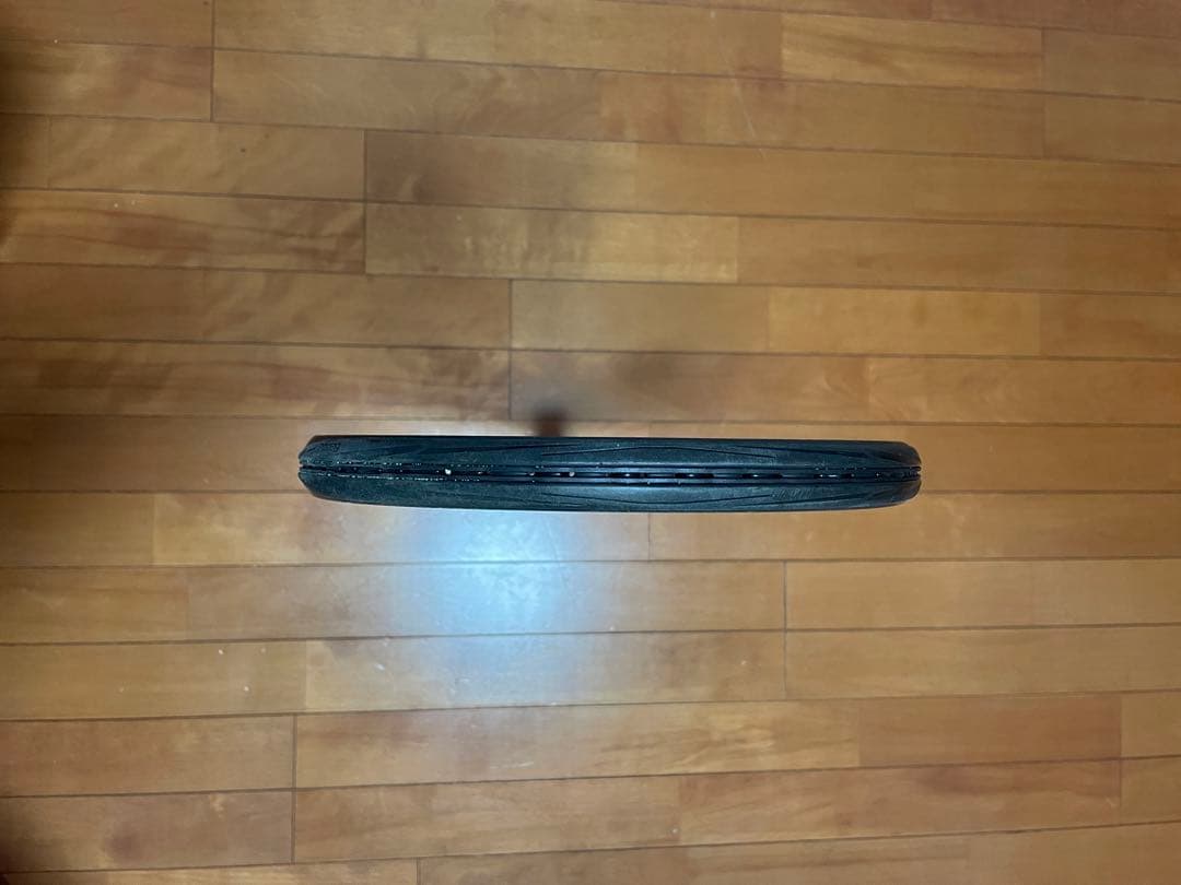 Pure Drive Wimbledon 2025 テニスラケット使用数回