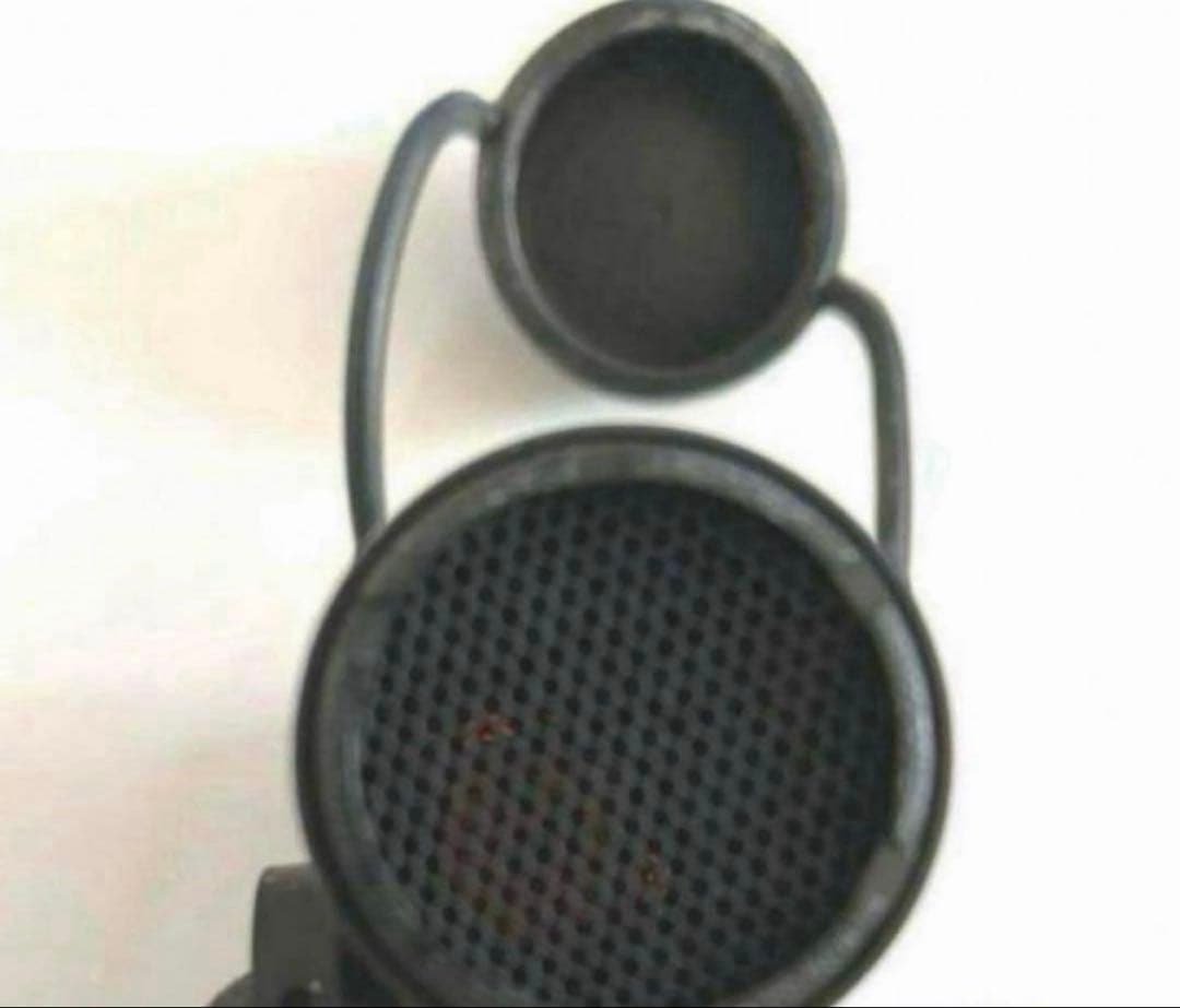 箱入り 未使用品 実物 aimpoint compM4s M68CCO