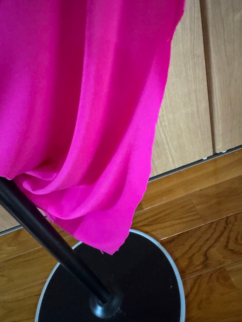 社交ダンス 競技ダンス　フリンジ付きドレス　ラテンドレス タカダンス