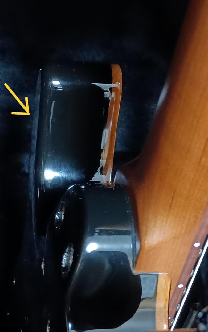 ギター Harley Benton Fusion-III HSH Roasted