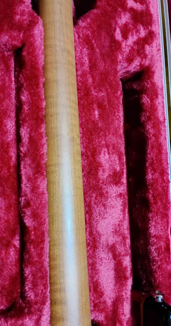 ギター Harley Benton Fusion-III HSH Roasted