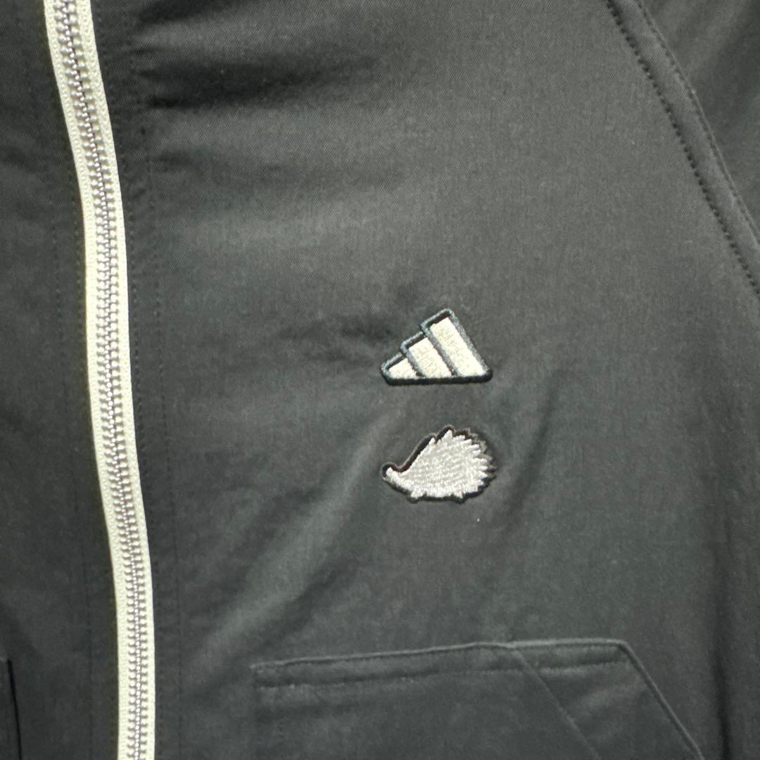 メンズウェア adidas clubhaus