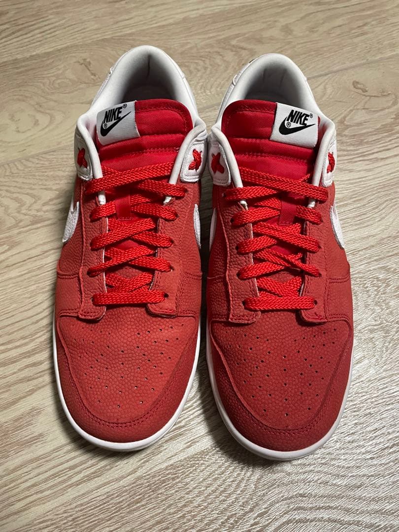 シューズ NIKE DUNK BY YOU LOW 28.0cm