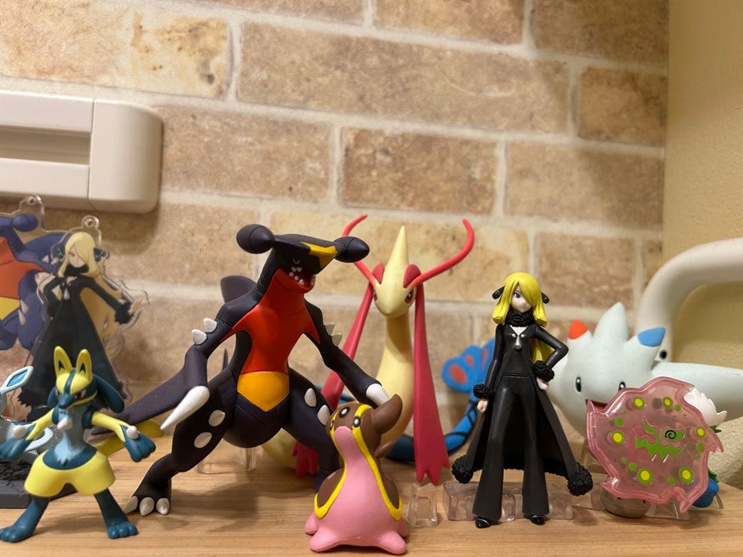 ポケモンスケールワールド　まとめ売り