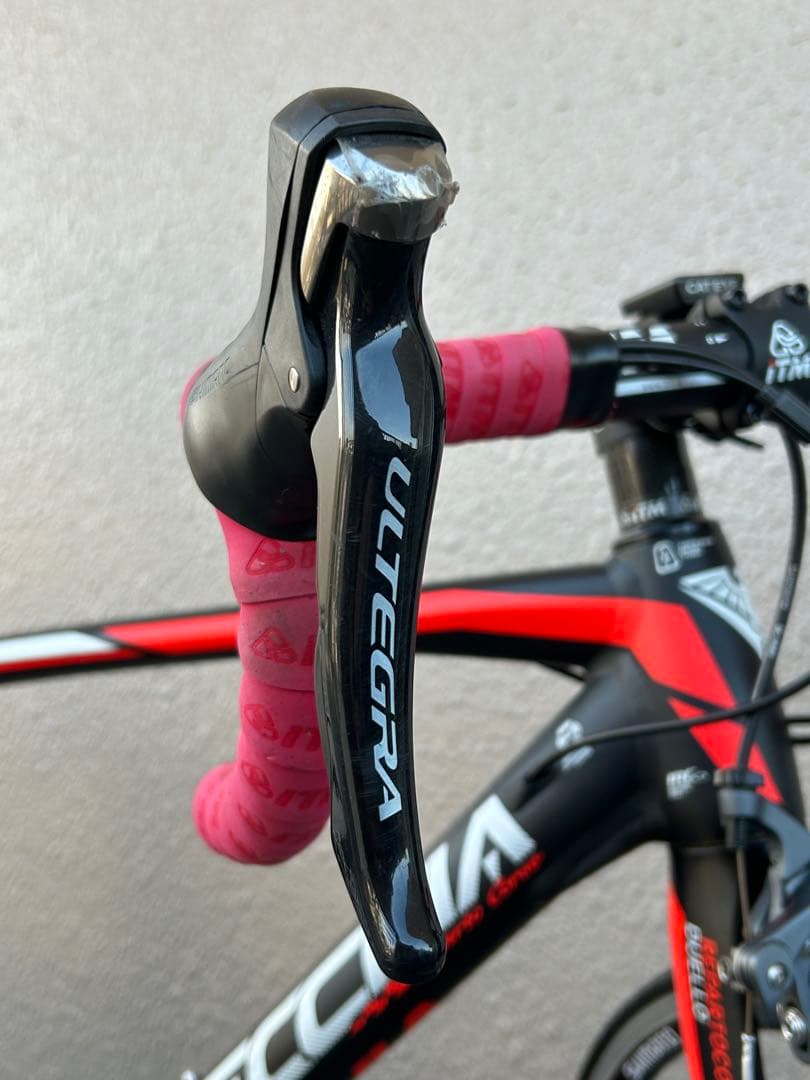 BOTTECCHIAボッテキア DUELLOデュエロ サイズ44