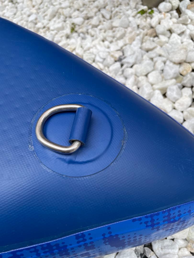 AZTRON NEPTUNE 12/6スタンドアップパドルボードセット