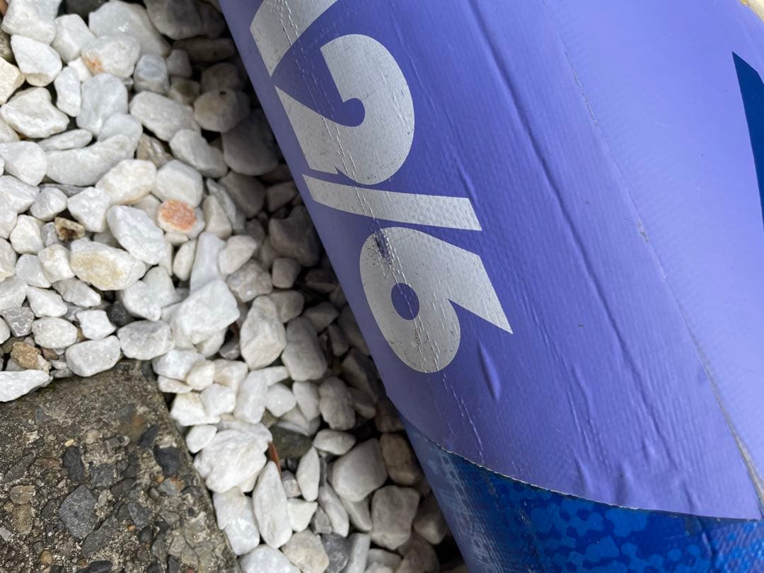 AZTRON NEPTUNE 12/6スタンドアップパドルボードセット