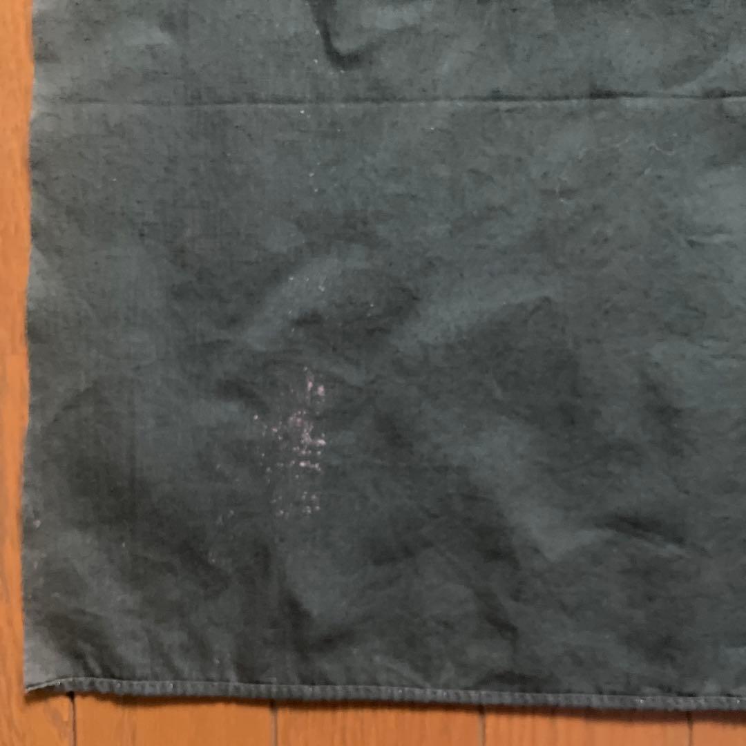 三浦竹泉／風呂敷／骨董品／希少品