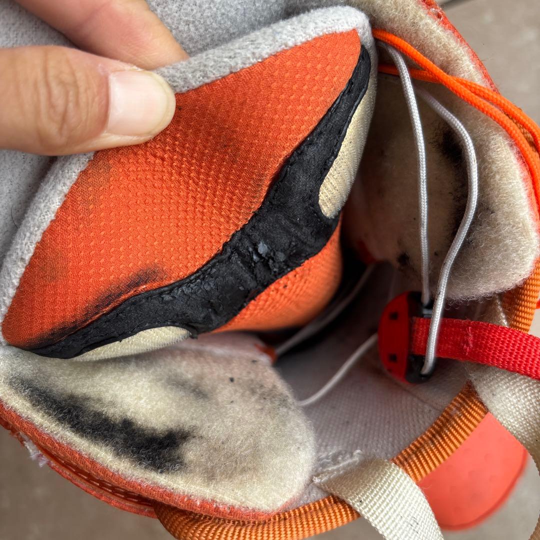 Burton AMBUSH メンズ 26.5cm スノーボードブーツ