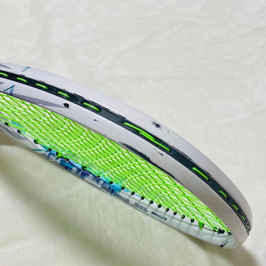 YONEX ヨネックス ソフトテニス ボルトレイジ 5V UL1